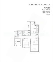 Hyll On Holland (D10), Condominium #546128071